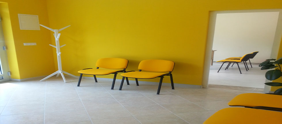 PZU Zavod za humanu reprodukciju „Dr Hajder“ - Poslovnica Cazin