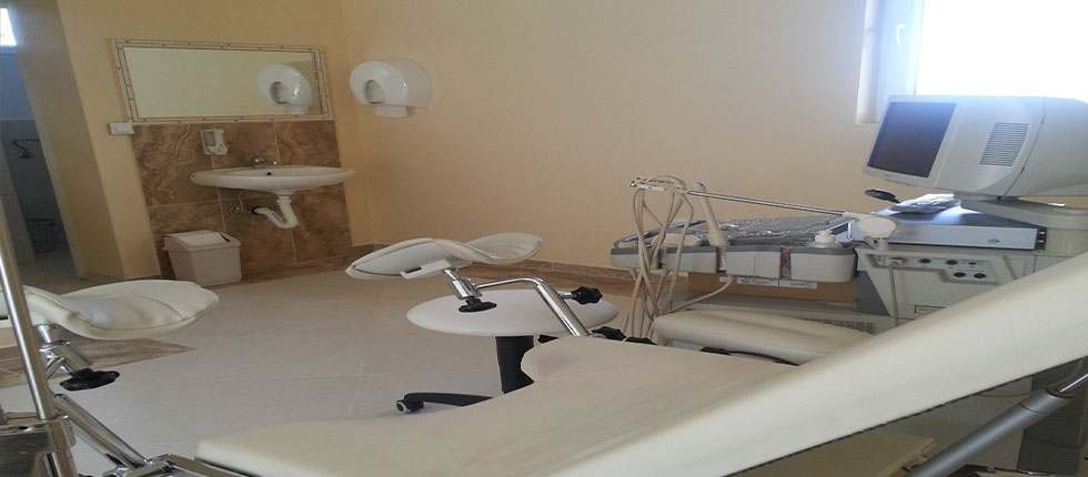 PZU Zavod za humanu reprodukciju „Dr Hajder“ - Poslovnica Cazin