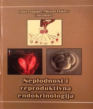 Hajder E, Hajder M, 2011 Neplodnost i reproduktivna endokrinologija